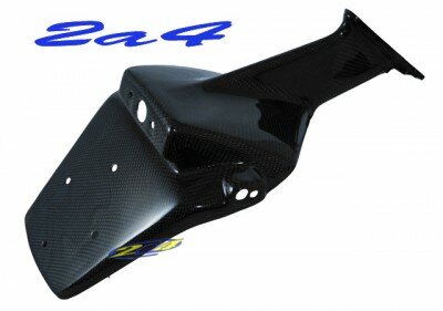 Support Plaque Carbone F4 / F1000 / F 312