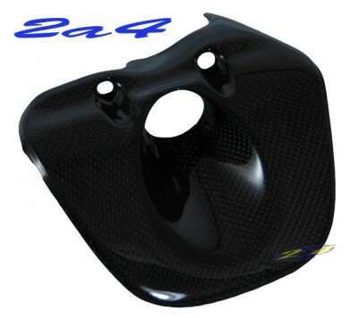Protection Cl� Carbone F4 / F 1000 /312R 