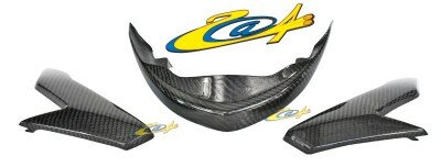 T�te de Fourche BKING (3 Pi�ces) 08/10