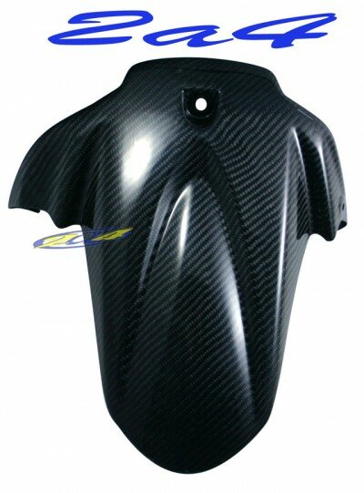 Garde Boue Arri�re Carbone GSXR 1000 2009/2010 