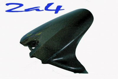 Garde Boue Arri�re Carbone  GSXR 600/750 2006/2007 