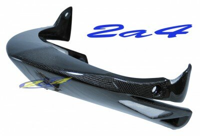 Sabot Carbone Speed Triple 1050 08/10 