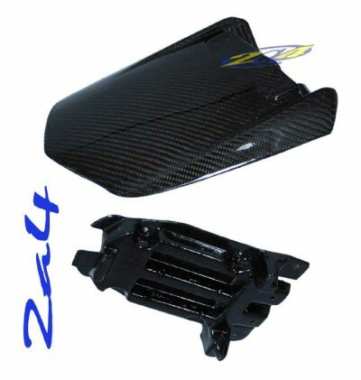 Capot de Selle Carbone YZF R1 2004/2006