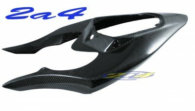 Coque Arri�re Carbone YZF R1 2004/2006 