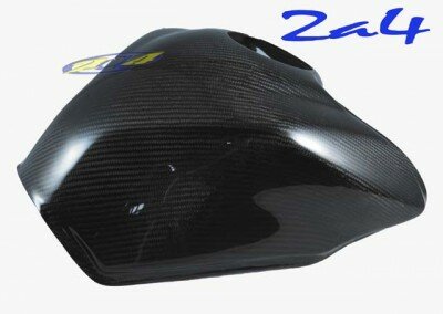 Coque R�servoir Carbone YZF R1 2004/2006 
