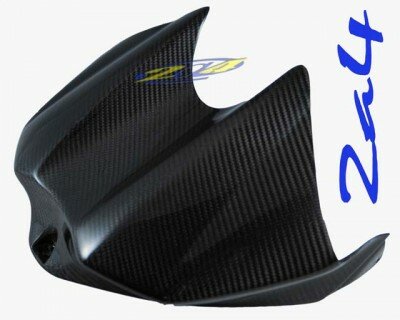 Ecope R�servoir Carbone YZF R1 2004/2006 
