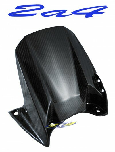 Garde Boue Arri�re  Carbone YZF R1 2004/2006 