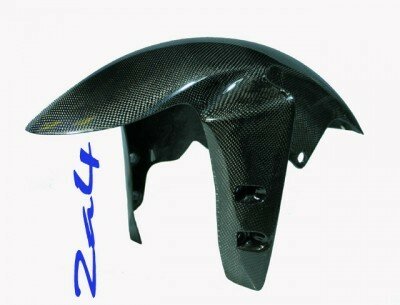 Garde Boue Avant Carbone YZF R1 2004/2006 