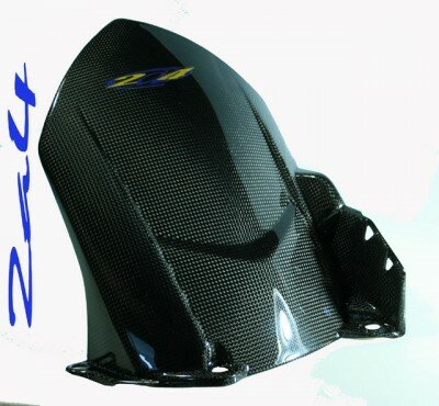 Garde Boue Arri�re Carbone YZF R1 2007/2008 