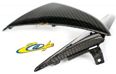 Caches Sup�rieurs Carbone YZF R1 2009/2010 (Paire)