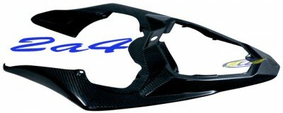 Coque Arri�re Carbone YZF R1 2009/2010 