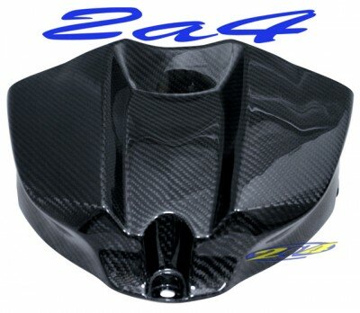 Ecope R�servoir Carbone YZF R1 2009/2010