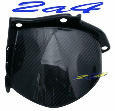 Garde Boue Arri�re Carbone YZF R1 2009/2010