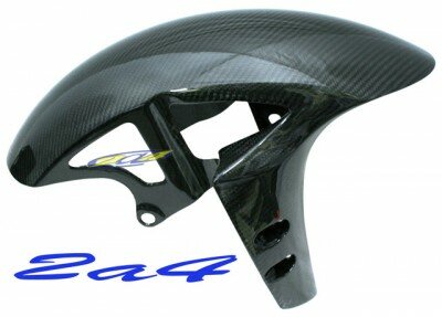 Garde Boue Avant Carbone YZF R1 2009/2010