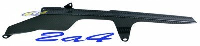 Protection Cha�ne Carbone YZF R1 2009/2010