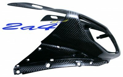 T�te de Fourche Carbone YZF R1 2009/2010 (paire)