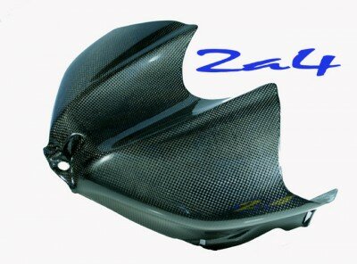 Ecope Reservoir Carbone YZF R6 2006/2010