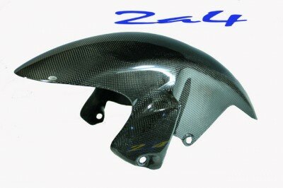 Garde Boue Avant Carbone YZF R6 2006/2010 