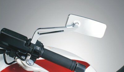 R�troviseurs pour Roadsters Chrome ( vendu par paire ) 