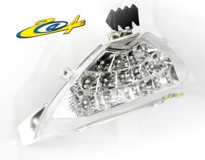 BANDIT 650 05/08 Feu LED EVO10 Clignotants Int�gr�s - Homologu� E11