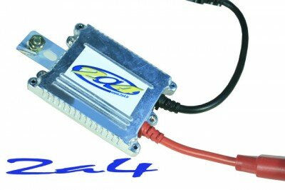 1 Ballast Digital SLIM 35W