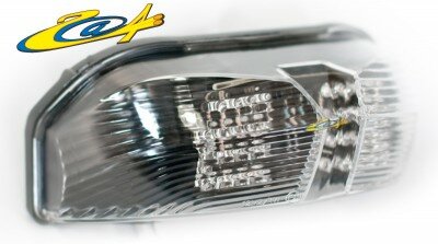 FZ8 Fazer 800 2010 Feu LED Clignotants int�gr�s Homologu� E11