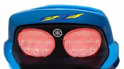 XJR 1300 07/10 Feu LED Clignotants Int�gr�s - Homologu� E11