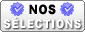 Nos s&eacute;lections